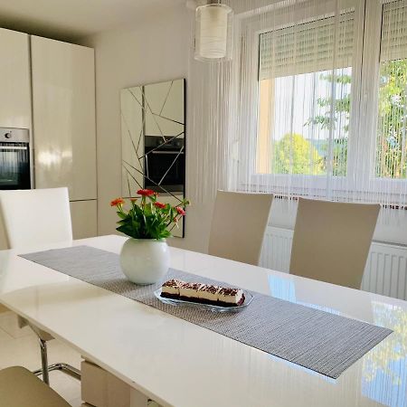 Apartman Korina Otočac 外观 照片