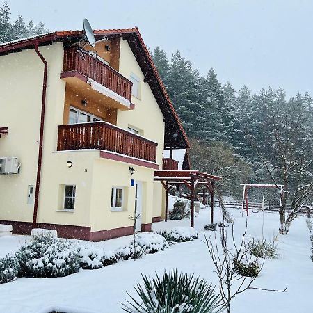 Apartman Korina Otočac 外观 照片