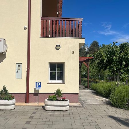 Apartman Korina Otočac 外观 照片