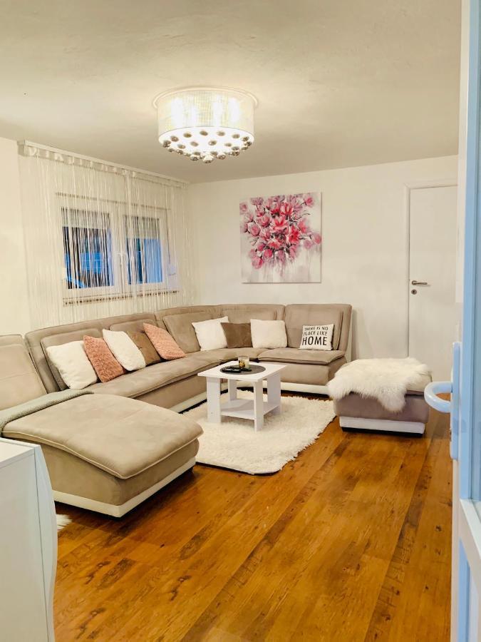 Apartman Korina Otočac 外观 照片