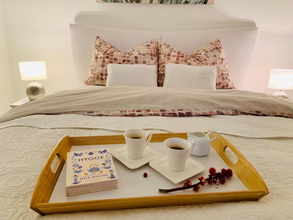 Apartman Korina Otočac 外观 照片