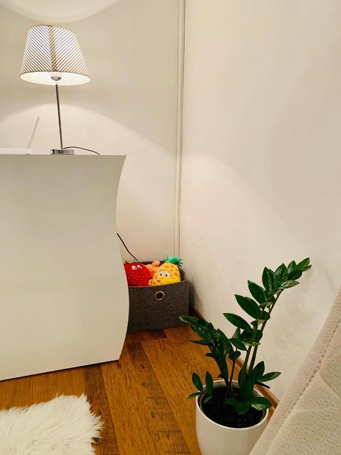Apartman Korina Otočac 外观 照片