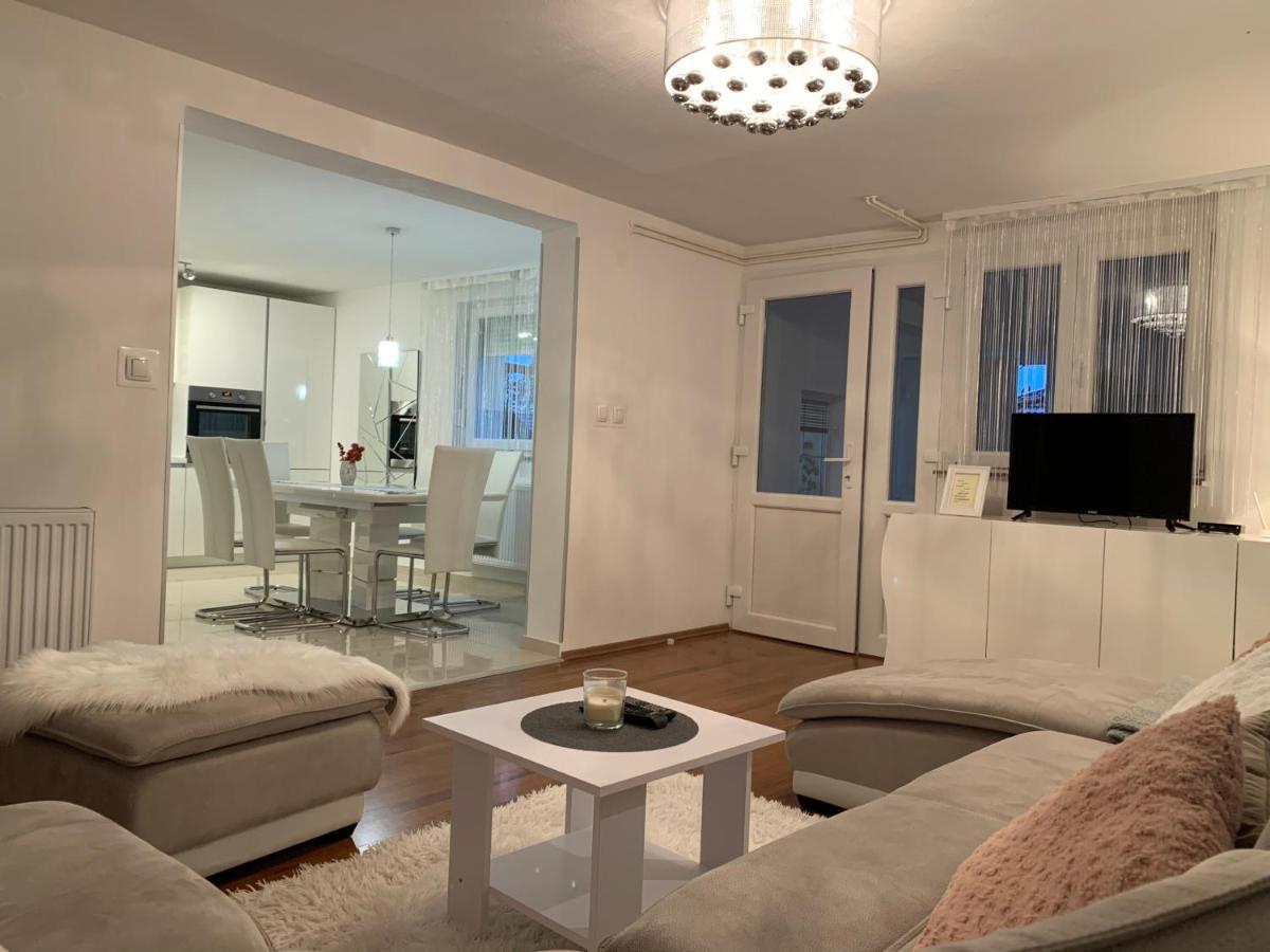 Apartman Korina Otočac 外观 照片