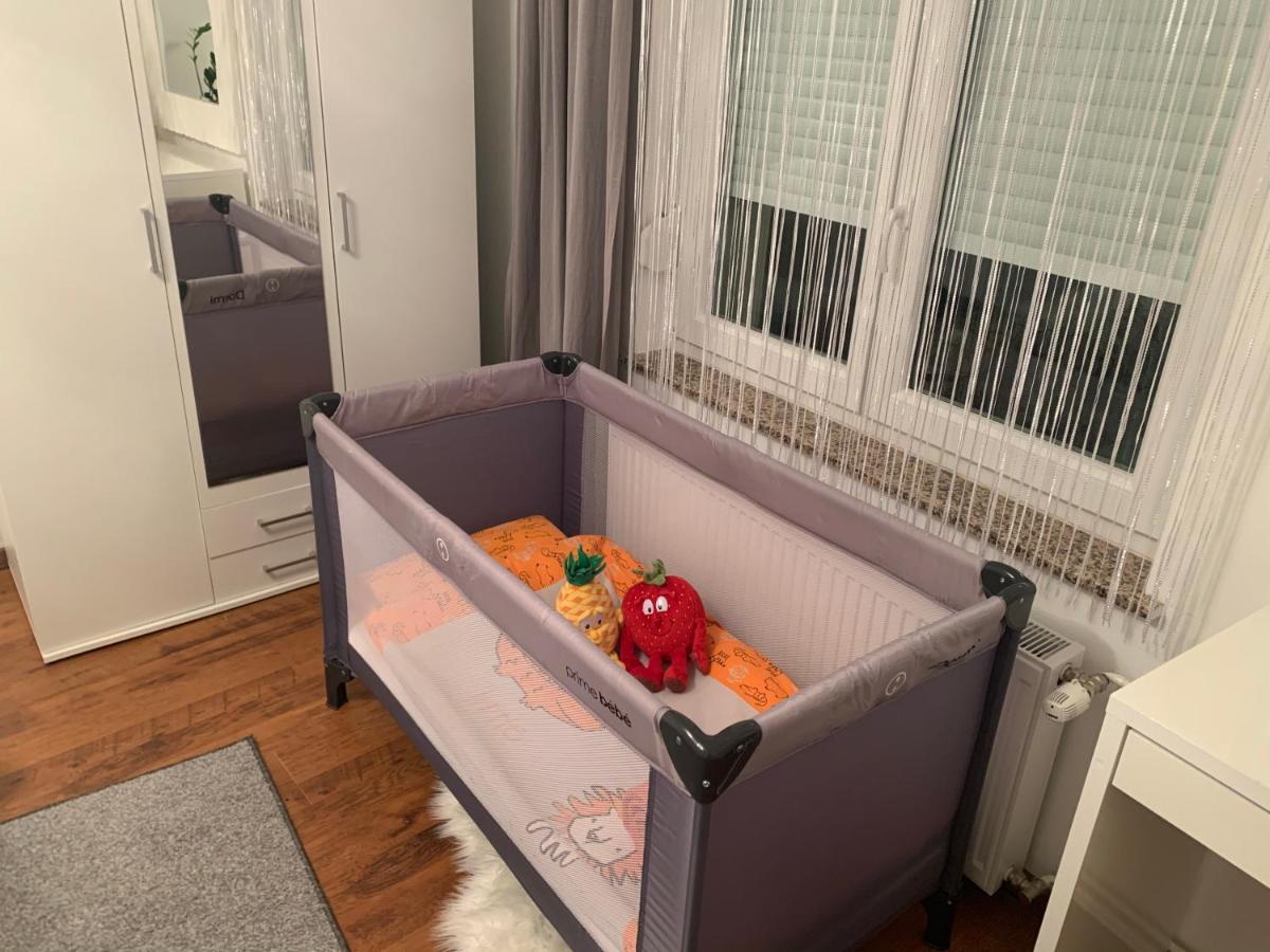 Apartman Korina Otočac 外观 照片