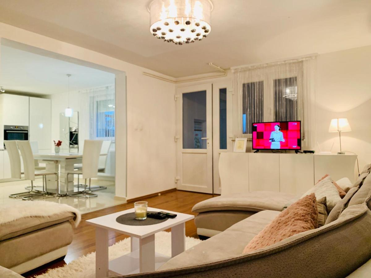 Apartman Korina Otočac 外观 照片