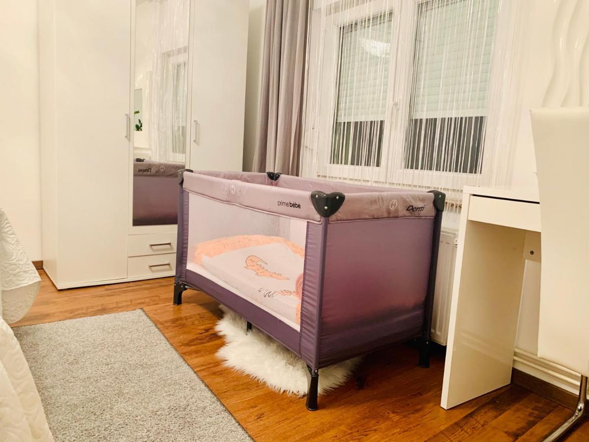 Apartman Korina Otočac 外观 照片