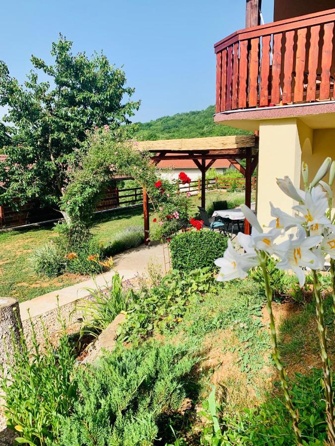 Apartman Korina Otočac 外观 照片