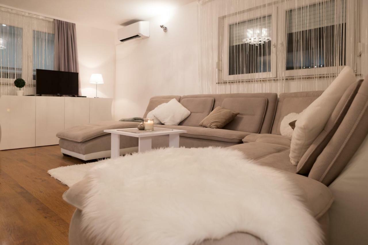 Apartman Korina Otočac 外观 照片