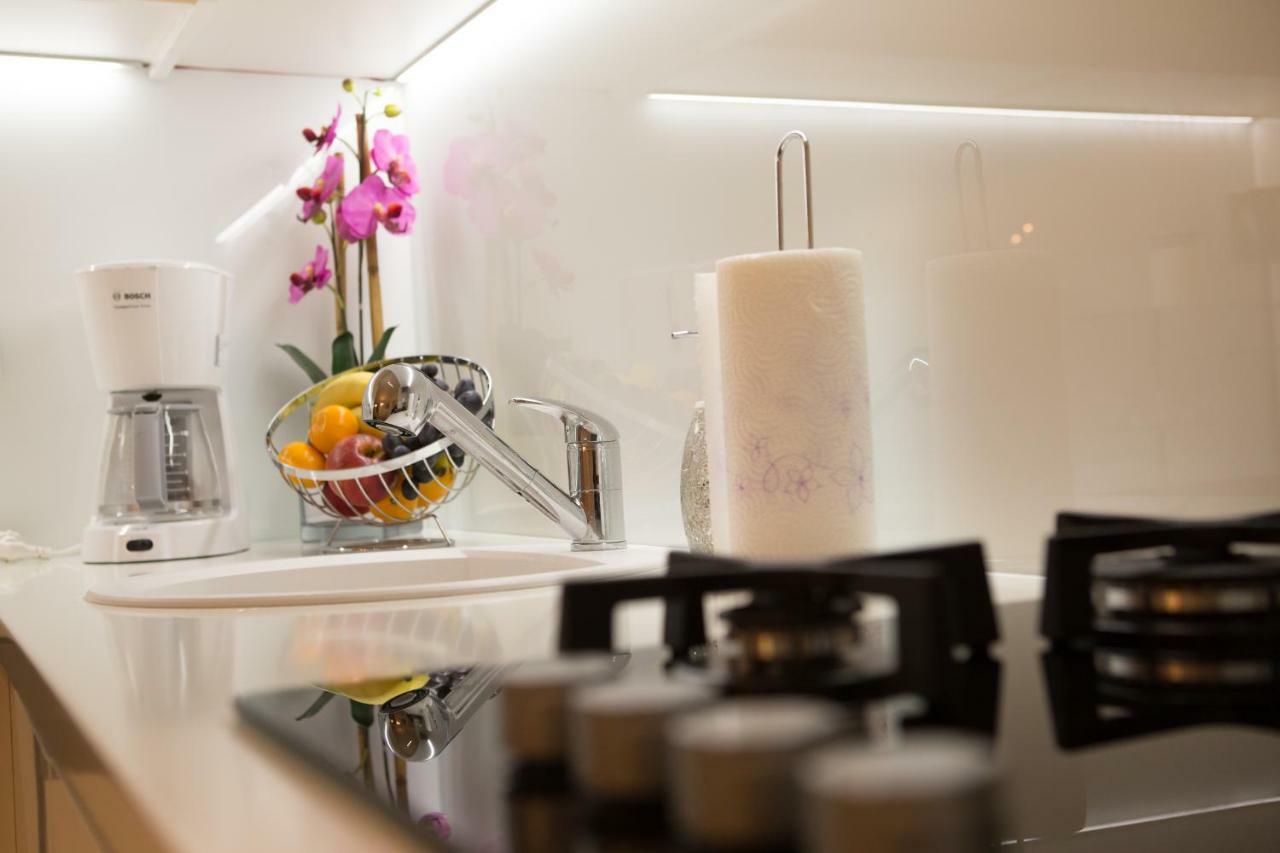 Apartman Korina Otočac 外观 照片
