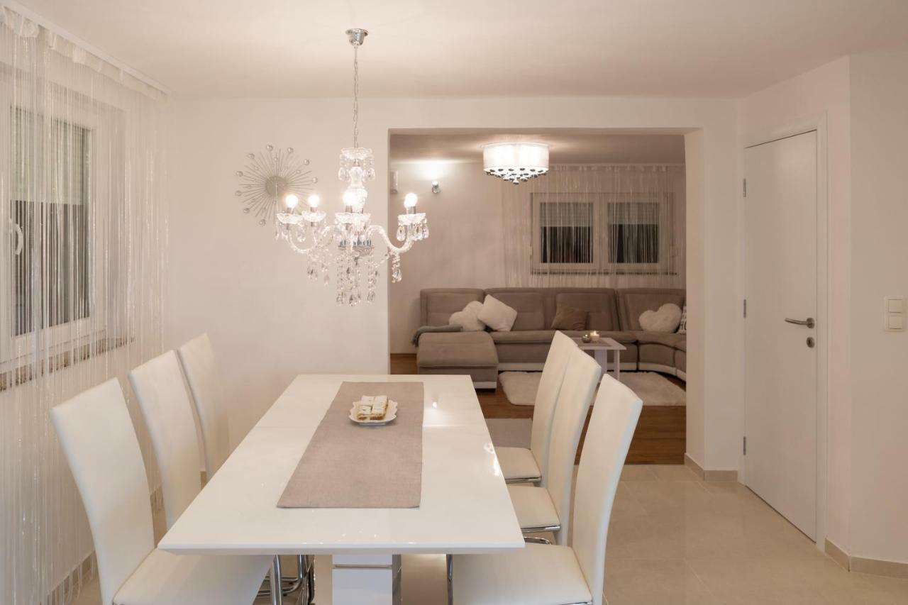 Apartman Korina Otočac 外观 照片