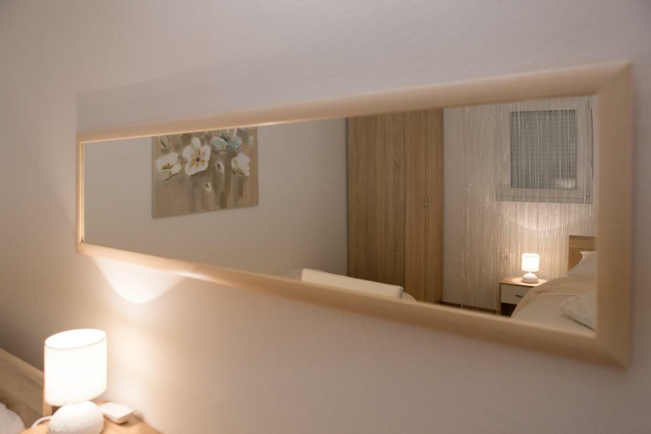 Apartman Korina Otočac 外观 照片