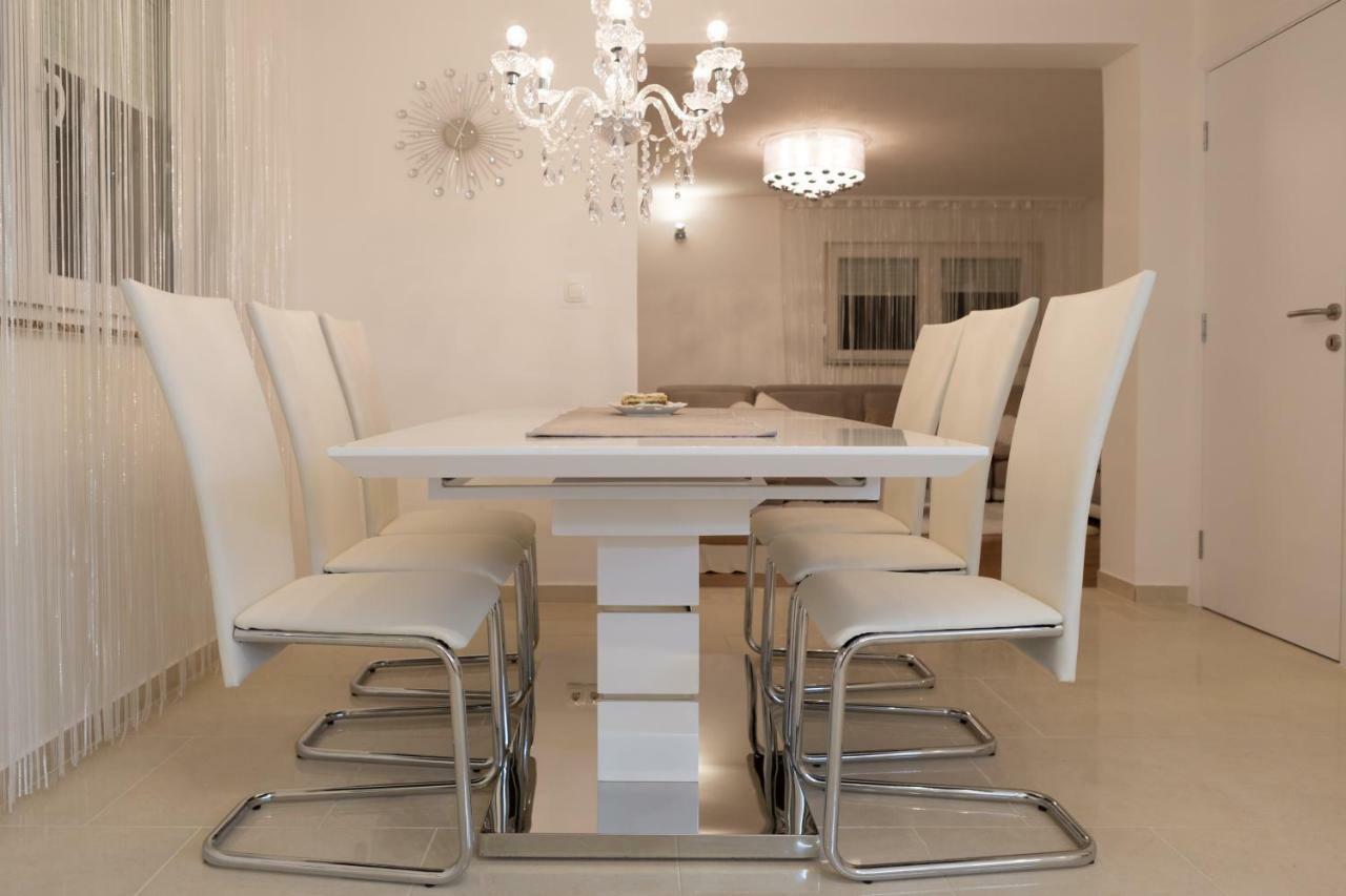 Apartman Korina Otočac 外观 照片