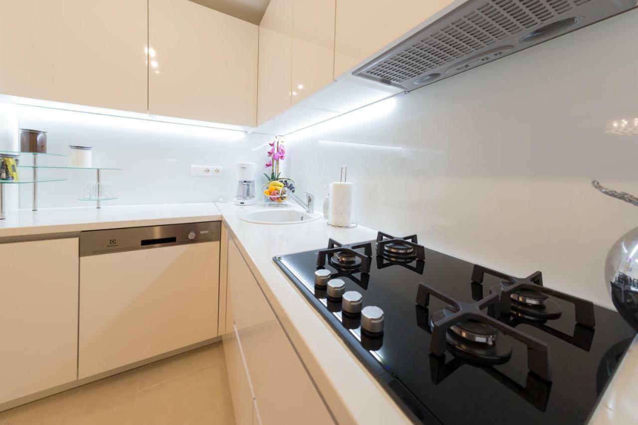 Apartman Korina Otočac 外观 照片