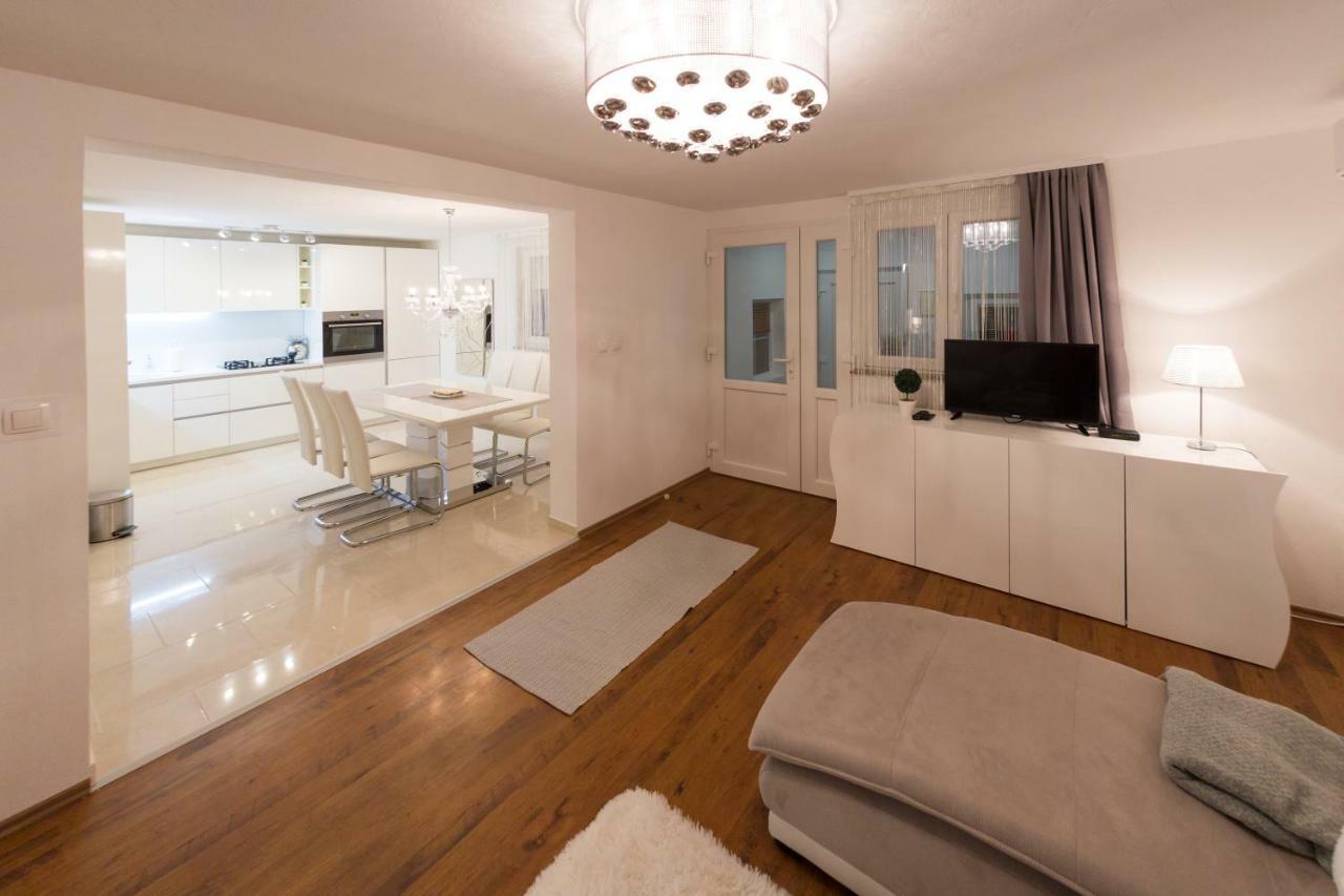 Apartman Korina Otočac 外观 照片