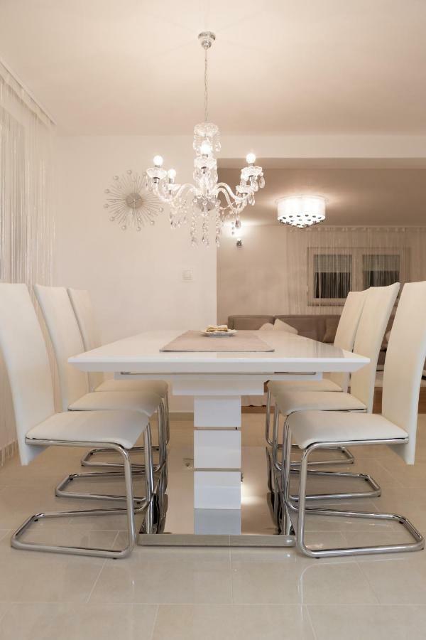 Apartman Korina Otočac 外观 照片