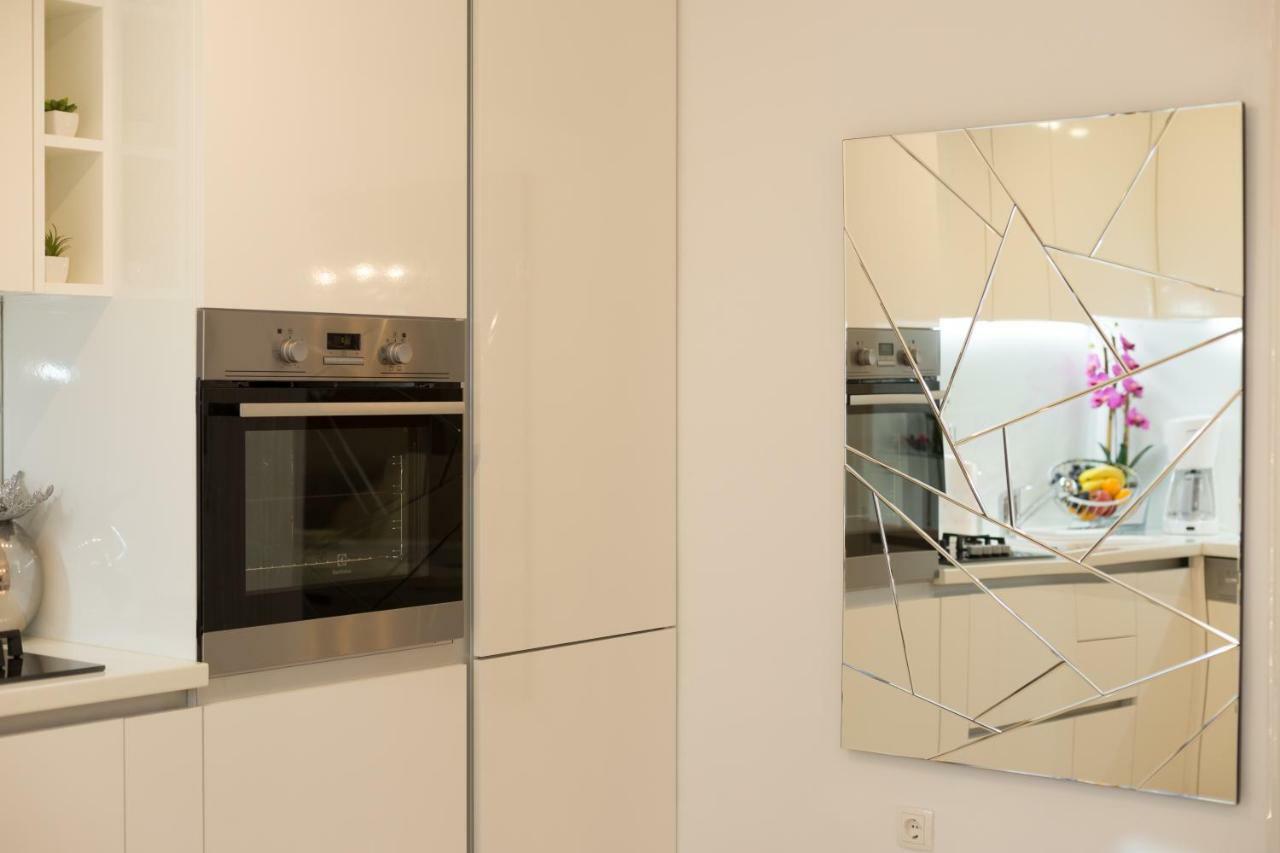 Apartman Korina Otočac 外观 照片
