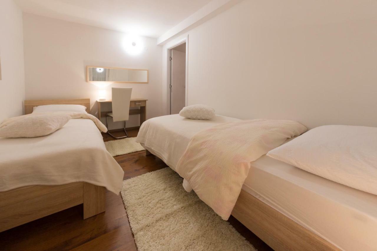Apartman Korina Otočac 外观 照片