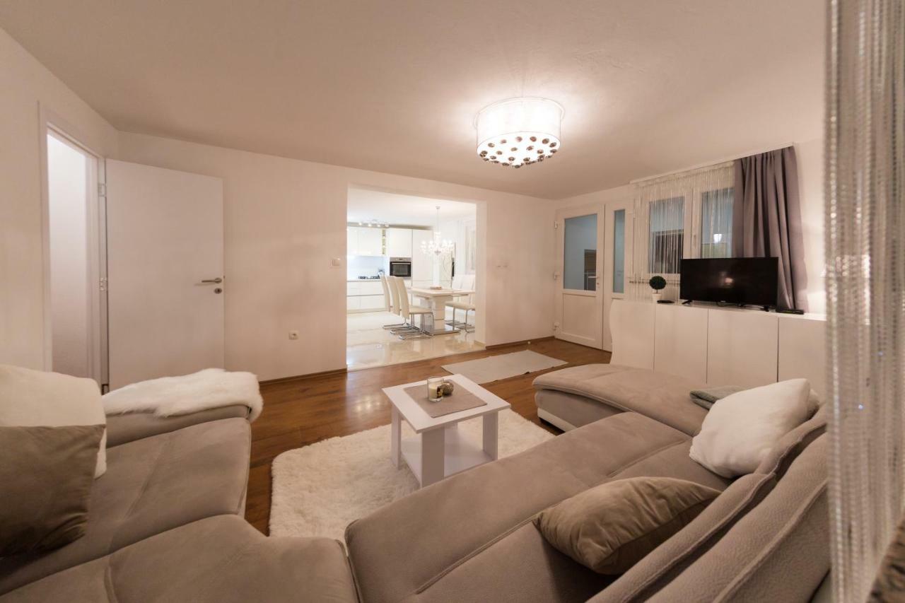 Apartman Korina Otočac 外观 照片