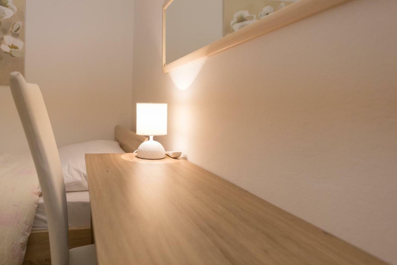 Apartman Korina Otočac 外观 照片