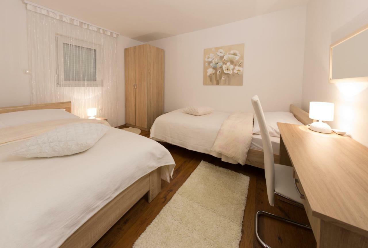 Apartman Korina Otočac 外观 照片