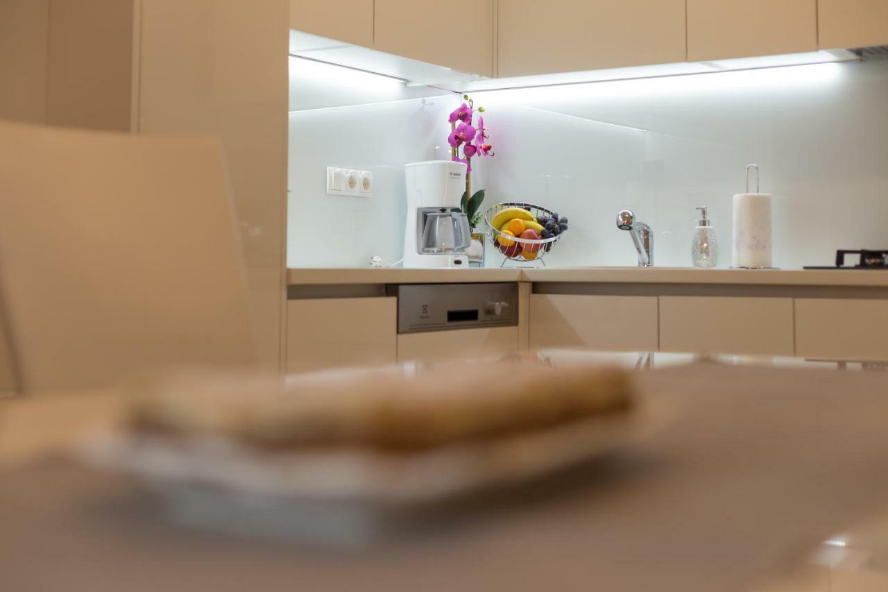 Apartman Korina Otočac 外观 照片