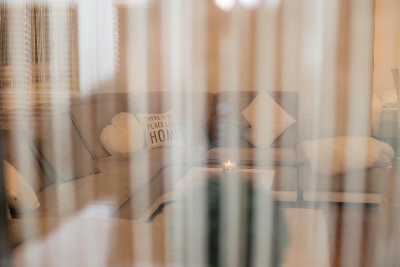 Apartman Korina Otočac 外观 照片