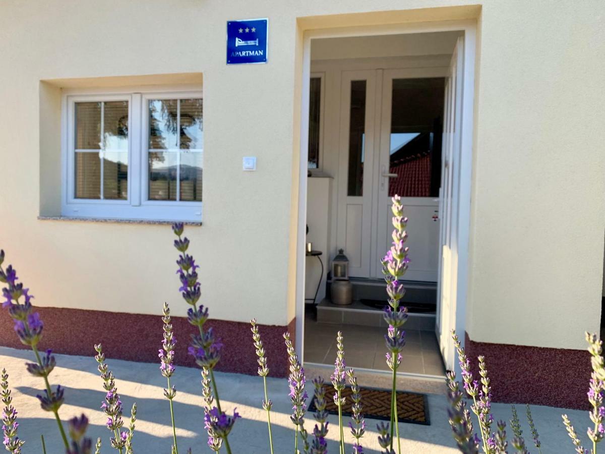 Apartman Korina Otočac 外观 照片