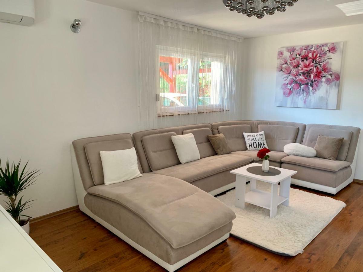 Apartman Korina Otočac 外观 照片