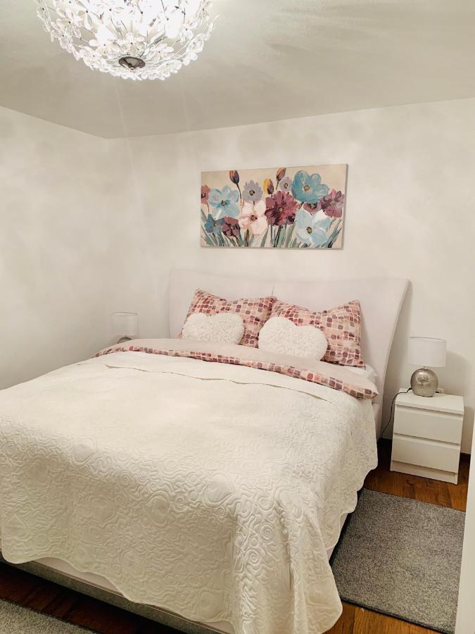 Apartman Korina Otočac 外观 照片