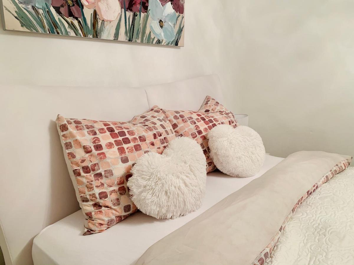 Apartman Korina Otočac 外观 照片