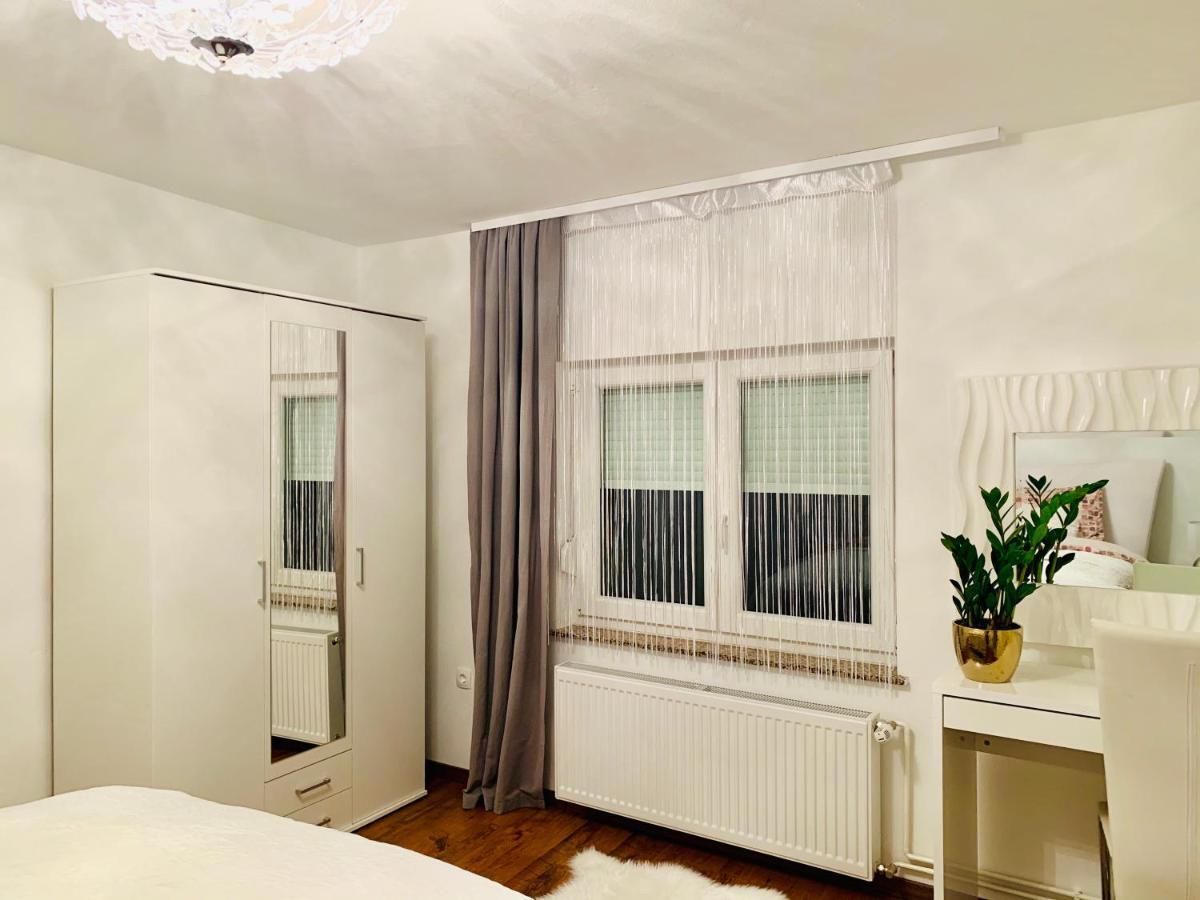 Apartman Korina Otočac 外观 照片